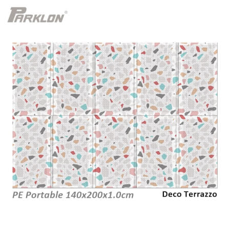 เบาะรองคลาน PARKLON PORT-DECO 140X200X1.0CM_5